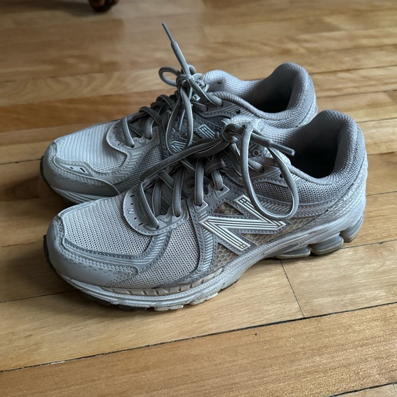 New balance 860v2 sneakers - Picture 2 of 4